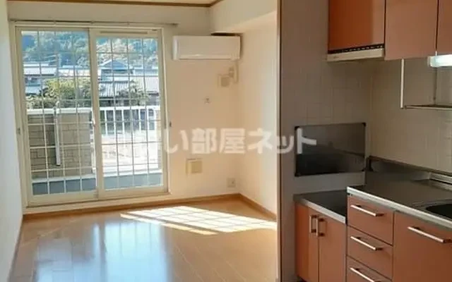フィオーレ・プレッソ櫻B棟 202号室 - chỗ ở sinh viên tại Thành phố Lão Hổ - 202 - 2LDK