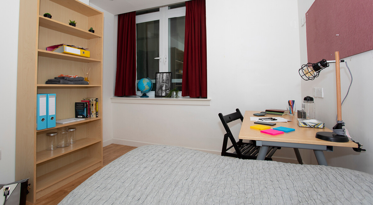 5 Bed Classic En-suite