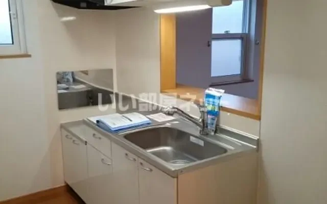 ソレアード・パレス 1階 - Hirosaki student accommodation - 1階 - 2LDK
