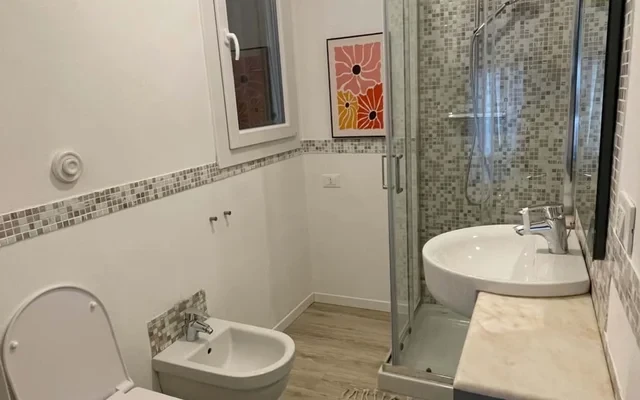 Apartment in Via XX Settembre, Spinea for 60 m² with 1 bedroom 3