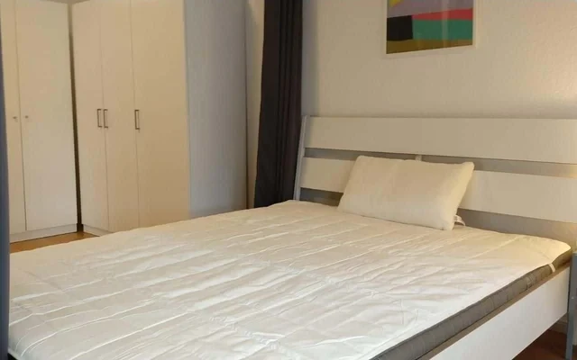 2 room apartment next to U9 Amrumer Strasse in Wedding 2