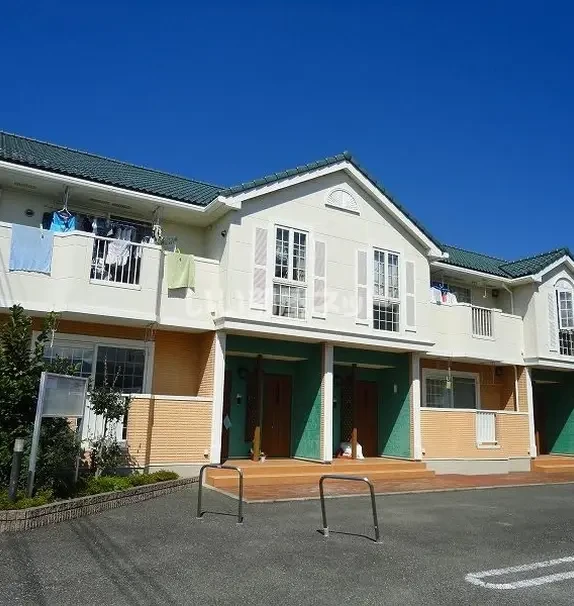 アライブ泉Ⅰ B 2階