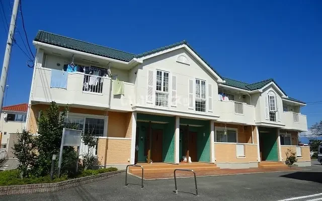 アライブ泉Ⅰ B 101号室 - Showa-cho Nakakoma-gun student accommodation