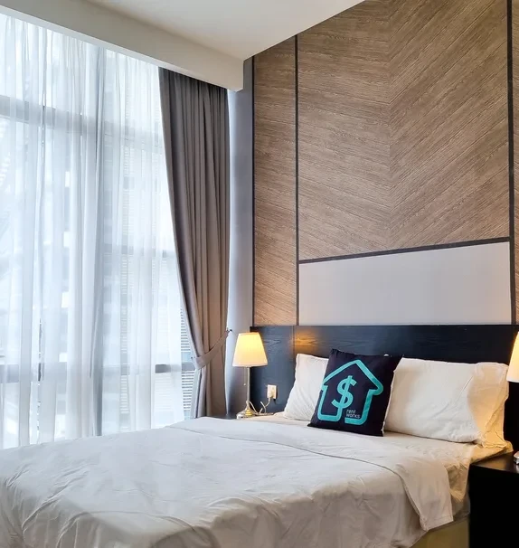 The Azure Residences