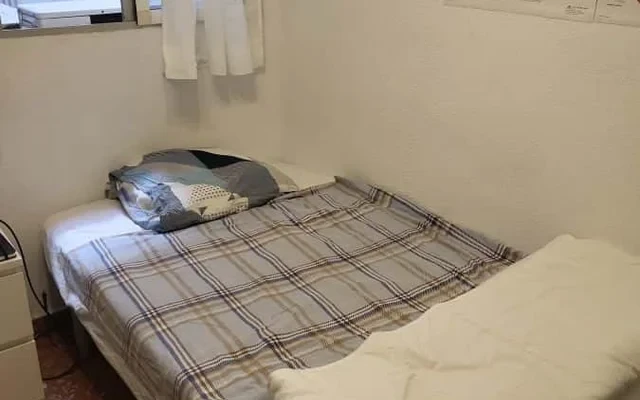 Piso de 4 habitaciones en La Saïdia 1