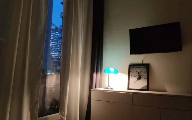 Porta Nuova Living 0