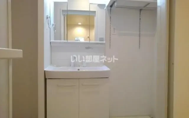 サン フィオーレ A 2階 - chỗ ở sinh viên tại Huyện Nhân Nghĩa - 2階 - 2LDK