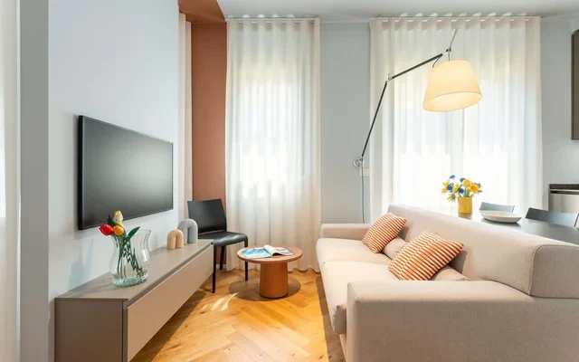 Crocetta Living 2