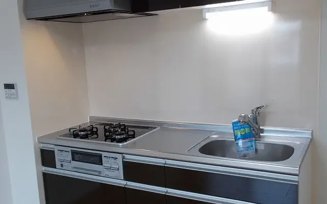 リバティーズSAGA.Ⅰ 4階 - Koto-ku student accommodation - 4階 - 1LDK