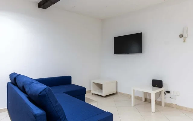 San Vitale 39 - Central Homely Apartment 3