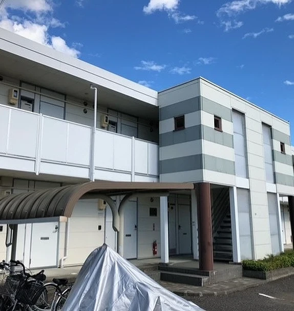 レオパレスＢｌｕｅ・ｗｉｌｌｏ