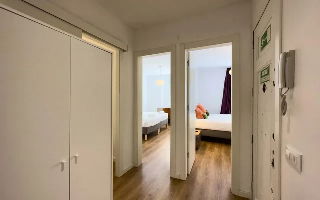 Carrer del Tinent Flomesta 0