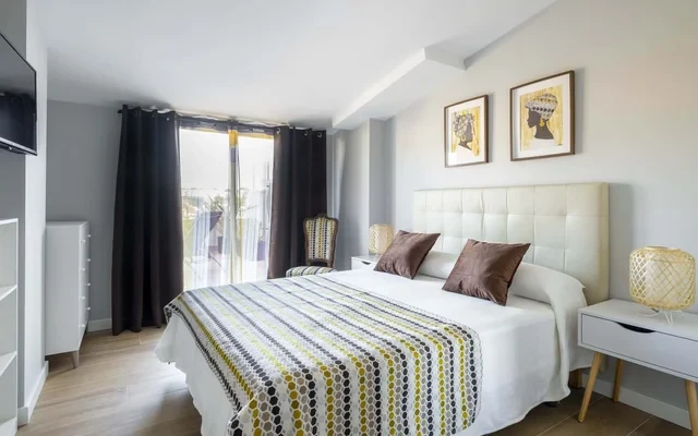 Arenys Duplex 1
