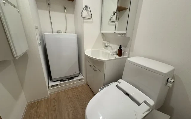 DASH LIVING KOMAGOME 3