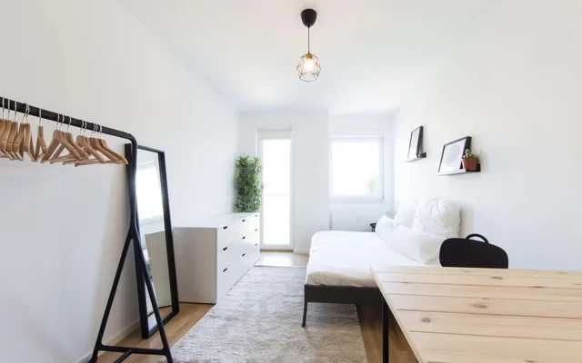Wohnung in der Archibaldweg 0