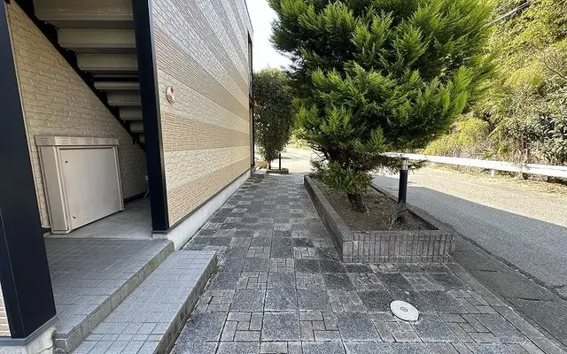 レオパレスグランシャリオ 3