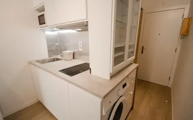 studio in Hostafrancs (Sants   Montjuïc) 2
