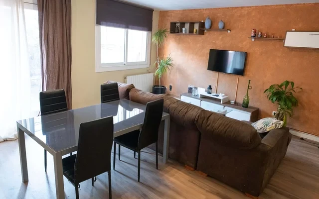 Fabuloso Topfloor con vistas 3