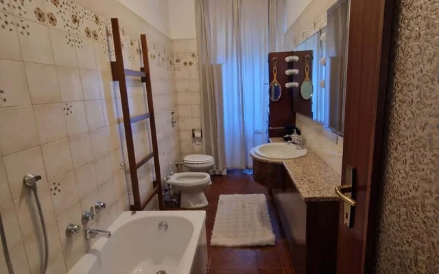 Apartment in Via Gabriele D'Annunzio, Cormano for 110 m² with 2 bedrooms 3