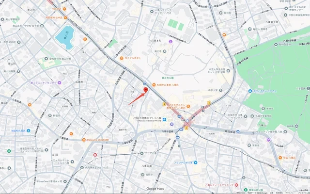 イチキュウビル 1