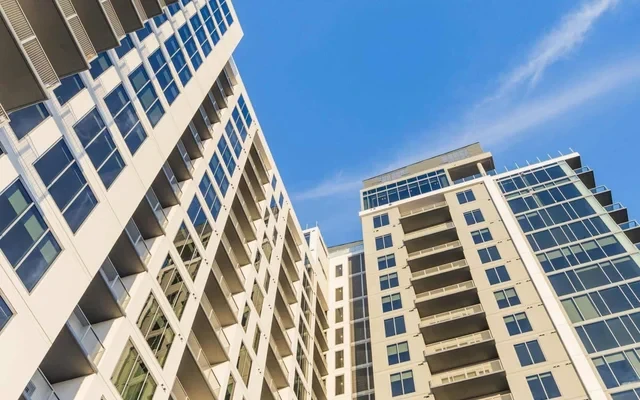 Sora at Spring Quarter - Atlanta student accommodation