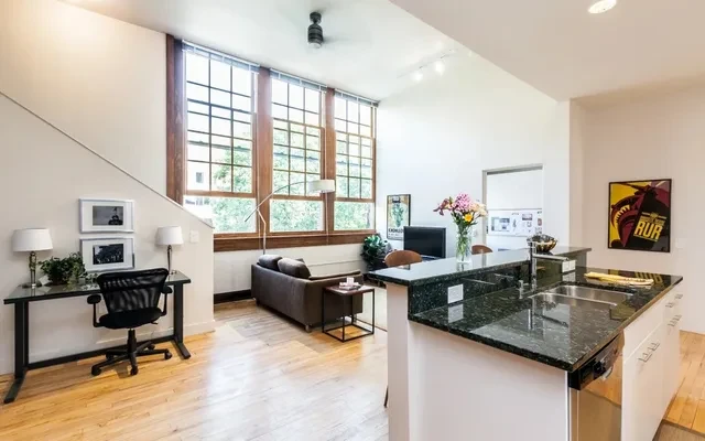 Longfellow lofts 4