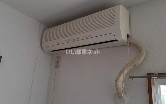 カームシティB 1