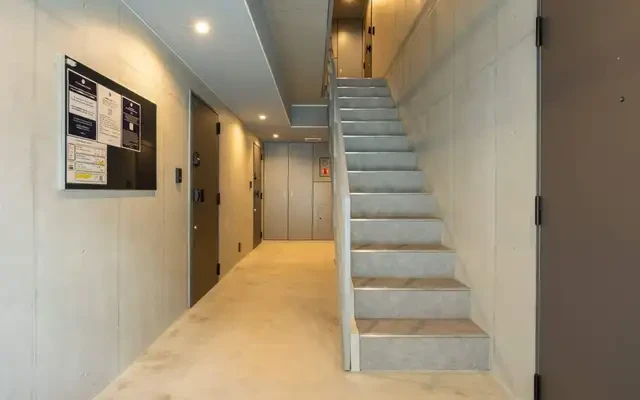 Hmlet Nakano Sakaue 1