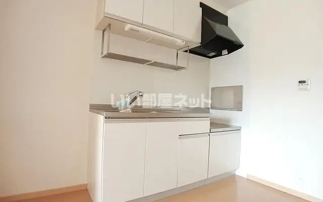 サン ノ-ブル 202号室 - 중津가와시 학생 숙소 - 202 - 2LDK