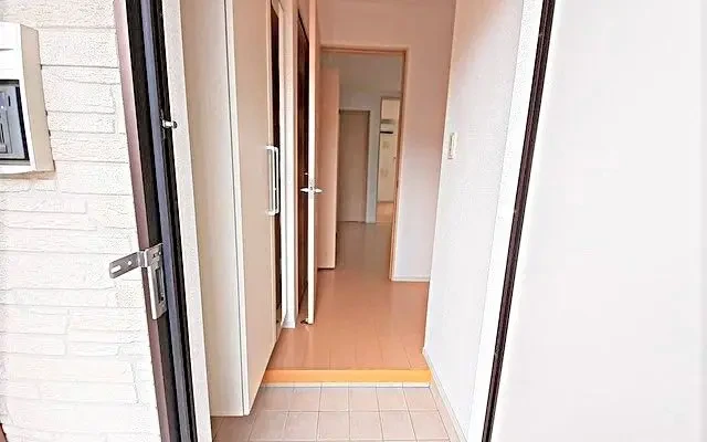 コースト フロー 1階 - Karatsu student accommodation - 1階 - 2DK