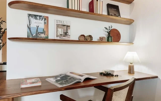 Quinta - 1 bedroom in Sants 4