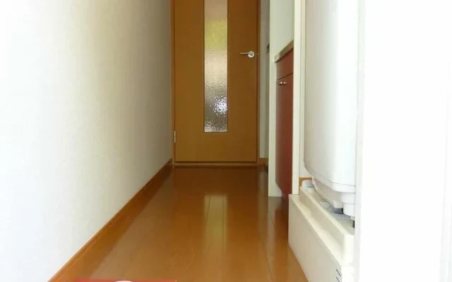 レオパレス花原 - Nagoya student accommodation - 105号房间(带独立厨房)