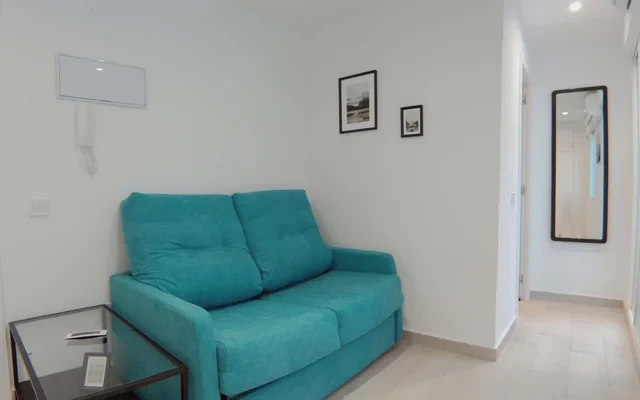 Studio Calle Berruguete 4