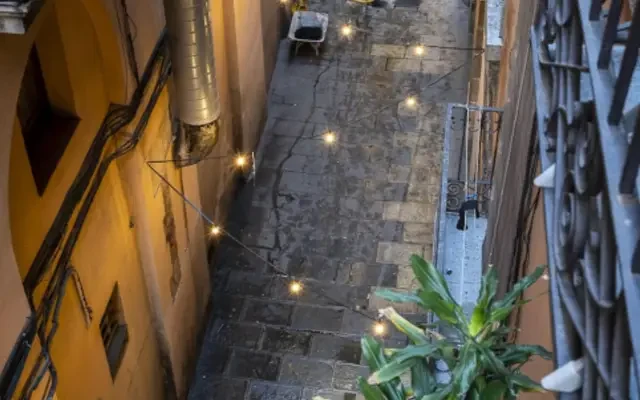 studio in Sant Pere, Santa Caterina and La Ribera (Old Town) 3