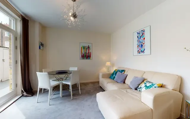 Crawford Street 12903# 0