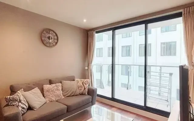 228 A'Beckett Street - résidence étudiante à Melbourne - 2 Bed 1 Bath [HMA006]