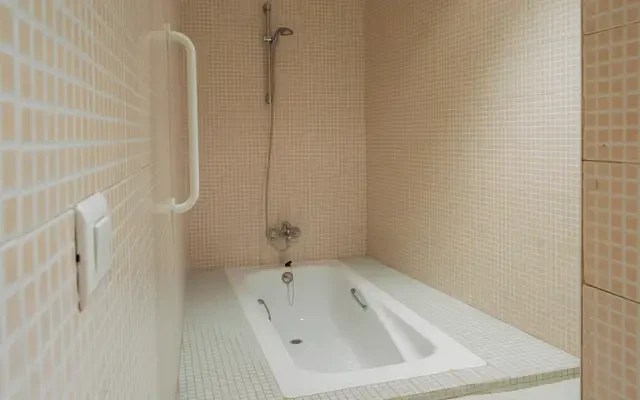 apartment in El Congrés i els Indians (Sant Andreu) 1