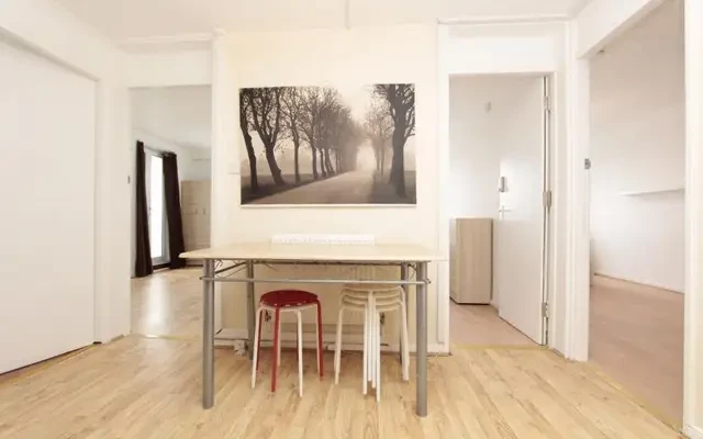 apartment in Mile End 0