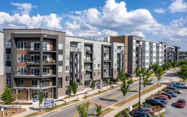 Abberly Skye Apartment Homes 2