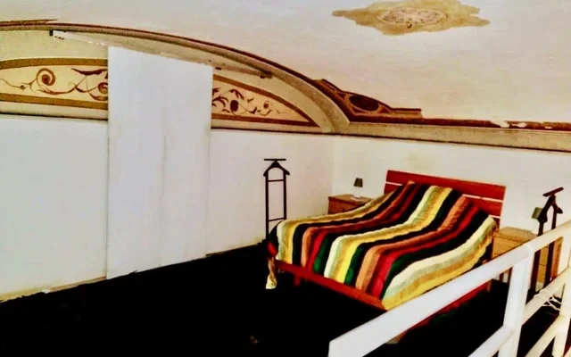 Apartment in Via della Scala, Firenze for 60 m² with 1 bedrooms 0