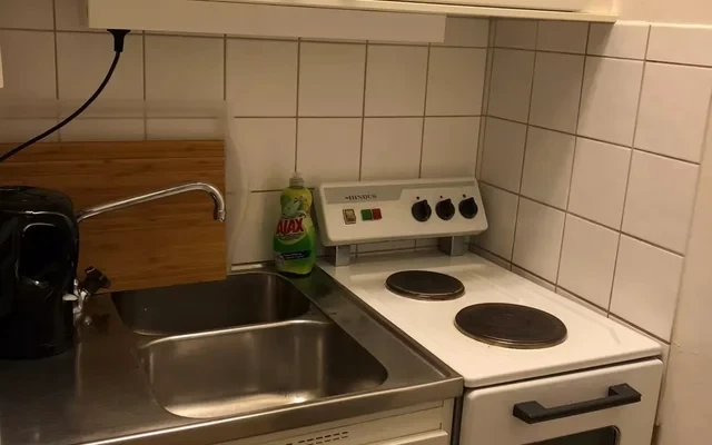 1 Bedroom Apartment 1