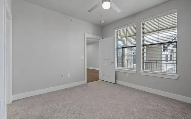 The Standard Apartment 1