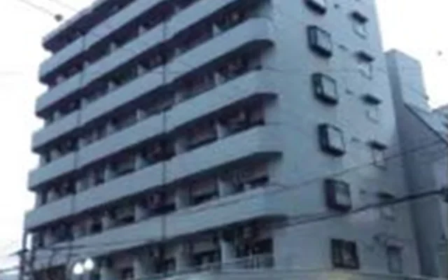 Izumi Nittei Heights Kita-Shinjuku 0