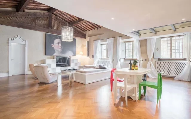 Duomo Luxury Loft 1