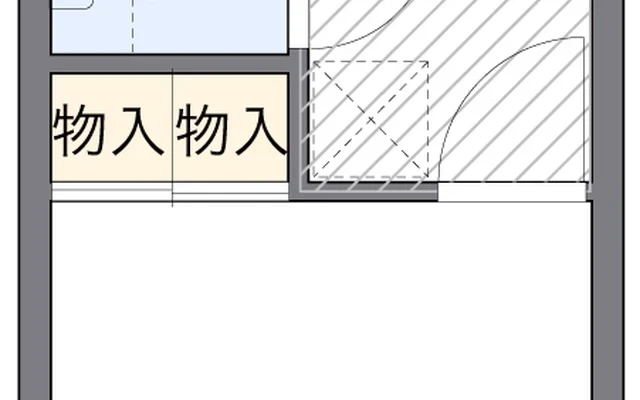 レオパレスＷｉｌｌｎｅｓｓ．Ｉ 1