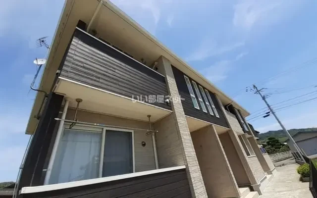 ヴィラ・コスモ 1階 - Mitoyo student accommodation