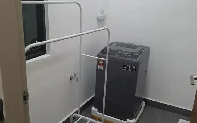 The Grand Subang SS13 - K 4