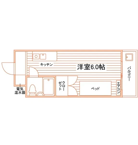 シンコーヴィラ