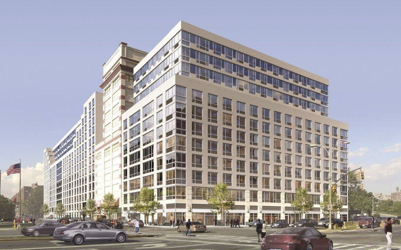 Bklyn Gold New York Student uhomes