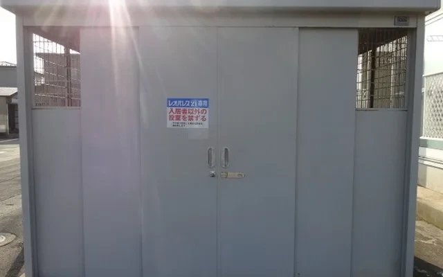 レオパレス文京 1
